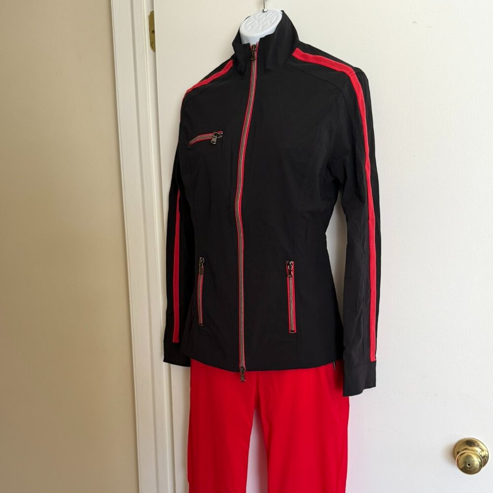 Anatomie Collection NEW Justine Jacket Size M